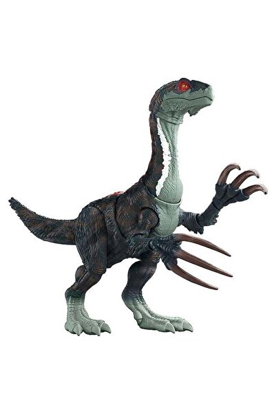 JURASSIC WORLD JW Sound Slashin' Slasher Dino 3.7