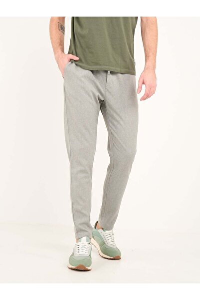 Lee Cooper Men's long pants in uniform color
