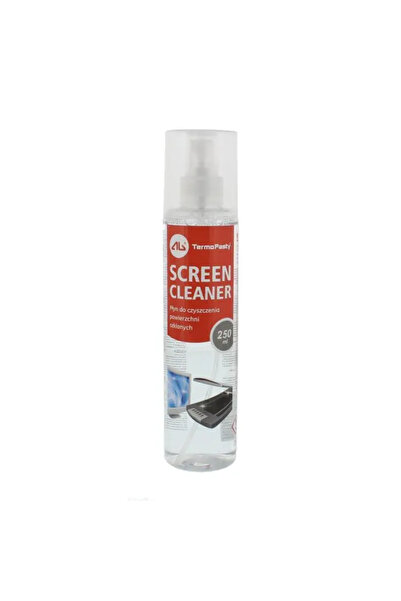 Optim Solution Glass Surface Cleaning Spray 250 ml