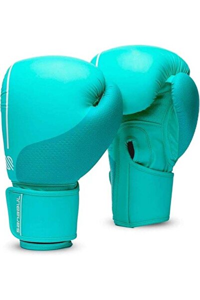 Sanabul EE Women's Boxing Gloves – 8oz Mint