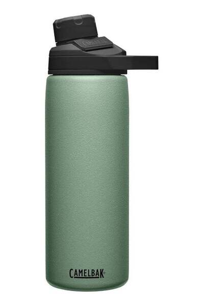 Camelbak شوت ماج إس إس تي معزول بتفريغ الهواء 20 أونصة - طحلب