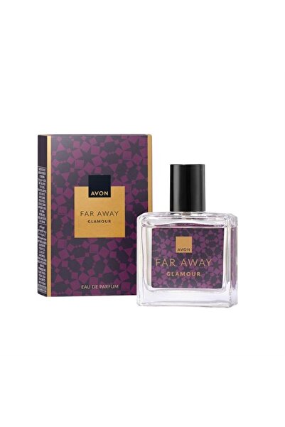 AVON Far Away Glamour Eau de Parfum, 30ml