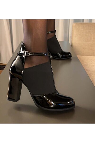 BENOTTİ Ghete de damă Celeste negre