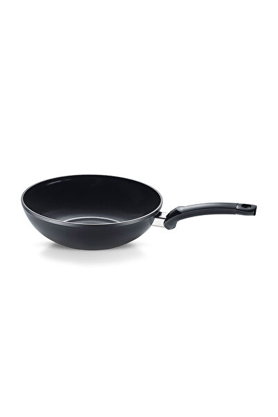 Fissler Adamant Wok Tava 26 cm