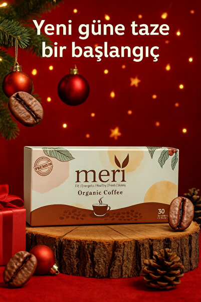 Meri Detox Meri Kahve