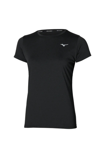 MIZUNO Impulse Core Women's T-Shirt Black