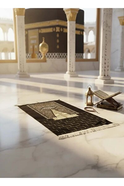 Dekomina Kabe Örtüleri Seccade Serisi