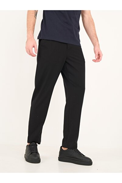 Lee Cooper Men's long pants in uniform color