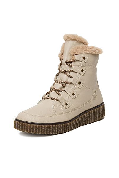 Rieker Ghete damă bej CEO-Y4305-60