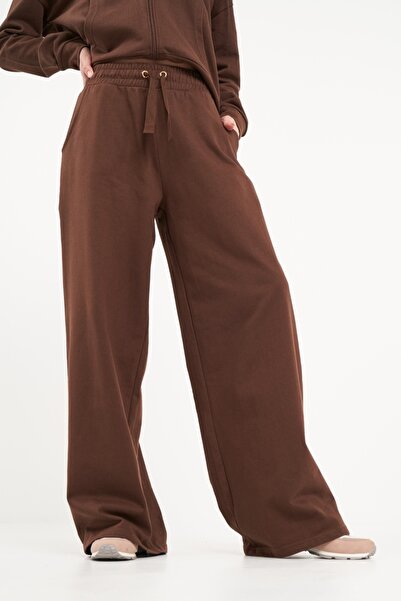 Lee Cooper Women's casual sports pants with pockets and details