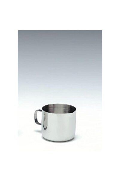 Zicco 1201H Steel Milk Jug 0.03 Lt