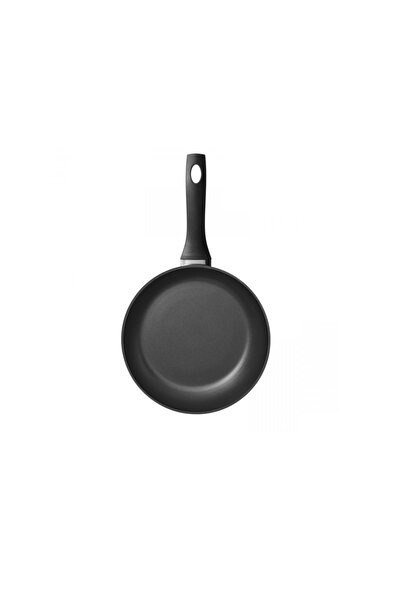 Berghoff -Tavă universală Essentials, aluminiu, 24x4 cm, 1,6 l, neagră