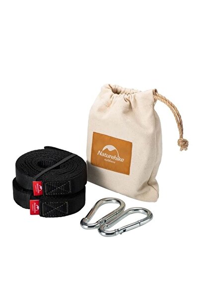 Naturehike Professional Adjustable Flat Nylon Sling