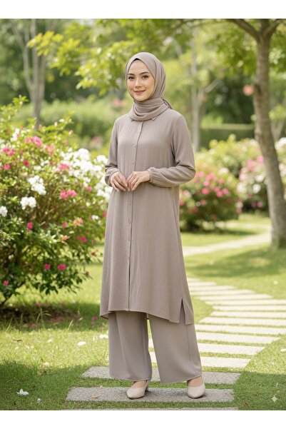MODA ZÜHRA TUNİK