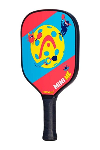 Head مضرب بيكلبول صغير للأطفال (150 غرام)