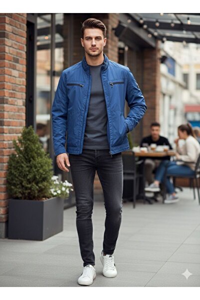 BALCI erkek kısa safari ceket 88272