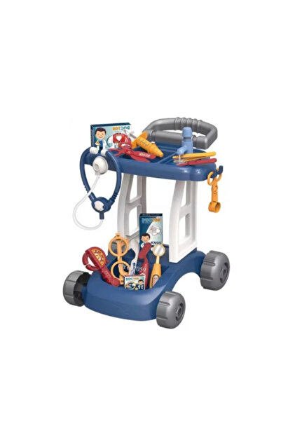 unbranded Doctor's cart