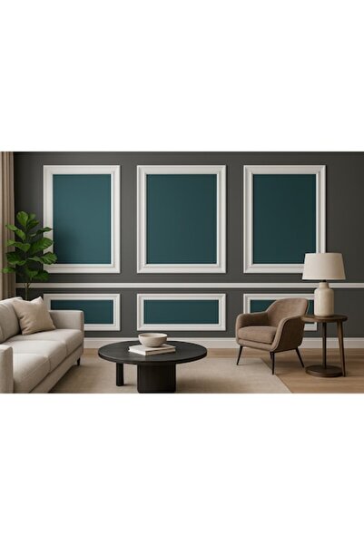 OEM Set de rame decorative DP12, 59 x 39 cm