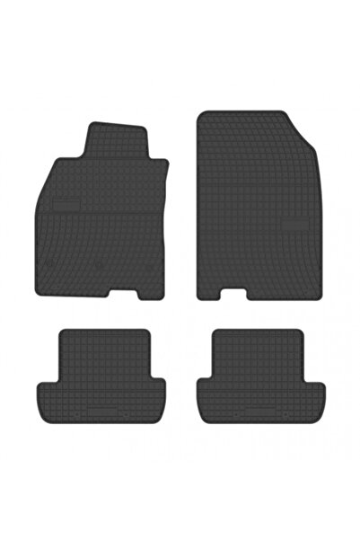 Renault Covorase Presuri Auto Cauciuc Dedicate MEGANE III 2008-2016