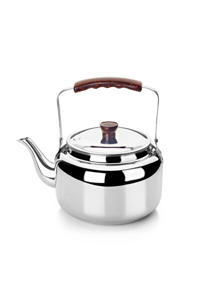 iBiLi fierbător, oțel inoxidabil, 1,45 l, argintiu