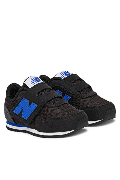 New Balance Sneakers Boys Black IV323BA