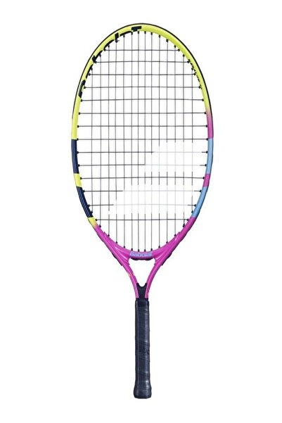 BABOLAT Nadal Junior 19 Tennis Racket – Lightweight Aluminum, Large Head, Ope...