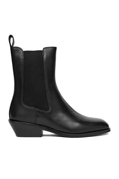 Gino Rossi Chelsea boots women black