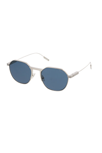 Ermenegildo Zegna 0234 17V 55/20 Unisex Sunglasses