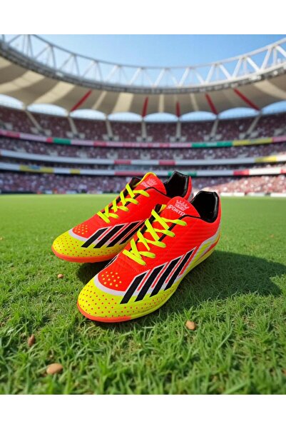 SPORTAÇ Мъжки футболни обувки с голям размер