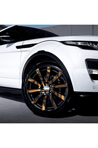 Avex Set 4 Folii Imprimate Outdoor cu EcoSolvent, autoadezive, pentru decorar...