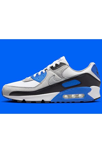 Nike Air Max 90 Tweaks Up A 2020 Colorway KZY SPORT