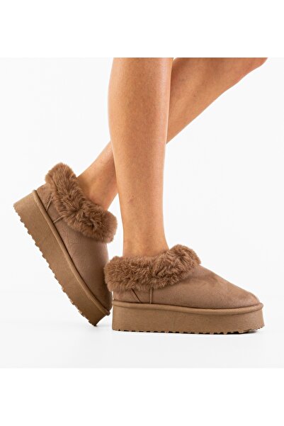 BENOTTİ Ghete Ug Jaden Khaki