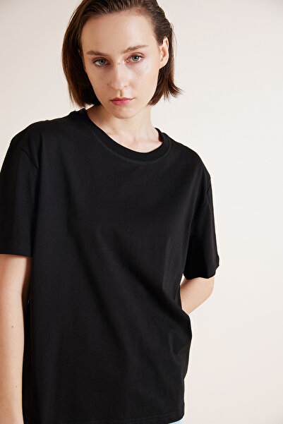 Avrile CYCLING NECK SHORT SLEEVE T-SHIRT