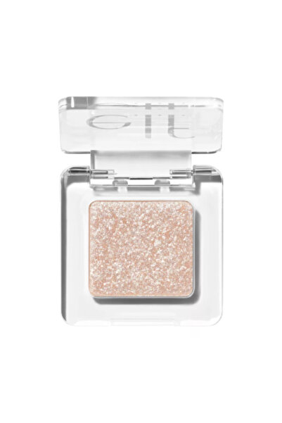 e.l.f cosmetic e.l.f. Fine as Fleck Glitter Eyeshadow - White Hot
