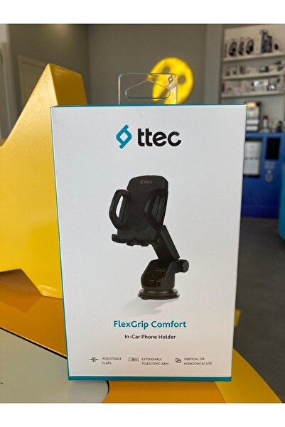 Ttec 2TT24 FLEXGRIP COMFORT ARAC ICI TELEFON TUTUCU
