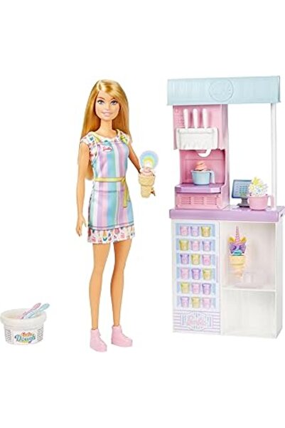 mattel مجسم ماعز الفانيليا من ماينكرافت، 3.25 بوصة