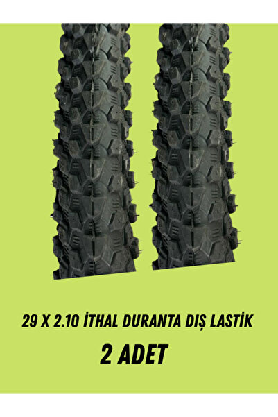 OEM 29 Jant Dış Lastik - Duranta Marka 29 X 2.10 İthal 2 Adet