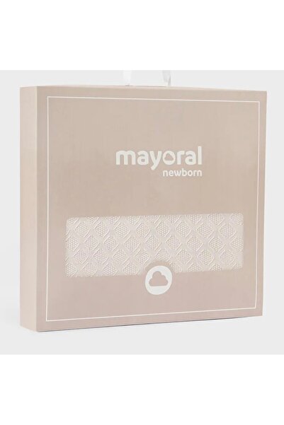 MAYORAL Newborn blanket