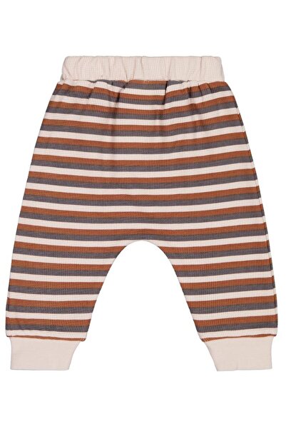 Civil Baby طباعة خطية للأطفال من عمر 6 إلى 18 شهرًا - لون بيج للأطفال من عمر ...