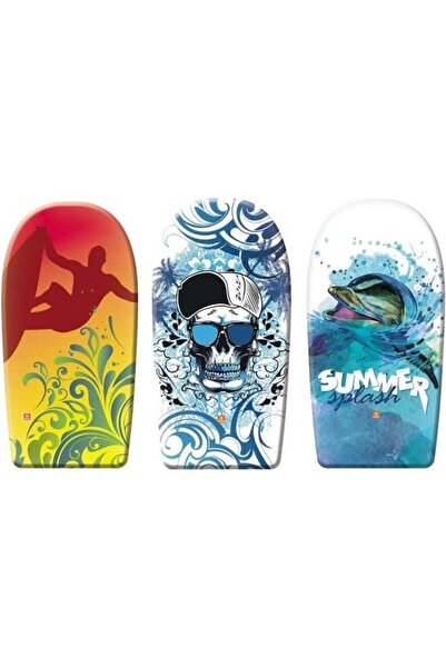 Mondo Table Surf Inflatable – 94 cm Multi-Colour Beach Game (Assorted Style)