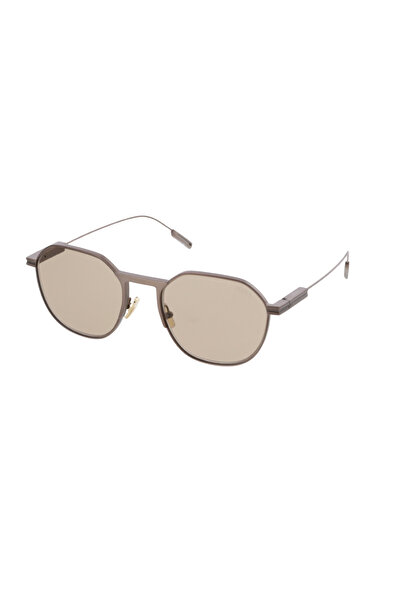 Ermenegildo Zegna 0234 38J 55 Unisex Sunglasses