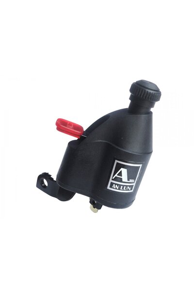 DYNAMO AN Lun 6V 3W, right