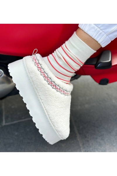 BENOTTİ Papuci Ug Meraba albi