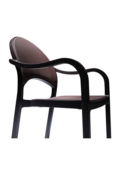 Novussi Florida Fileli Sandalye 2'li