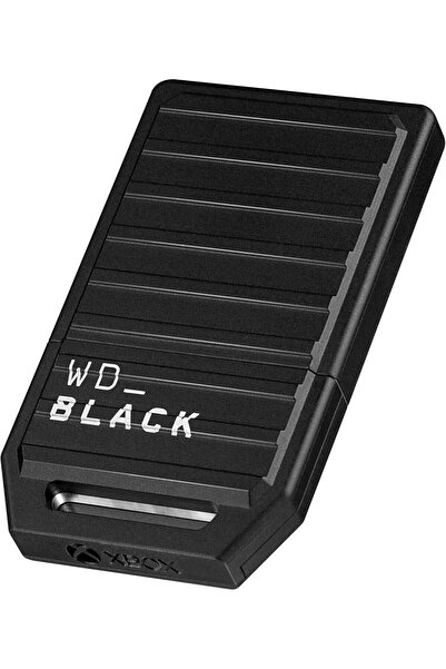 WD_BLACK بطاقة توسعة 1 تيرابايت C50 لجهاز Xbox - WDBMPH0010BNC-WCSN