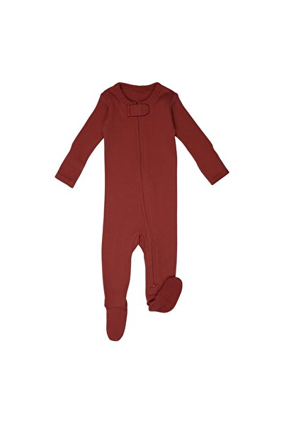 Lovedbaby Body bebeluș, 100% bumbac, Spice, 0-12 luni