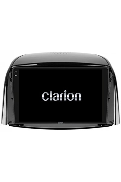 Clarion Navigație Android pentru Renault Koleos (2008-2016) QLED 2K, 8GB RAM,...