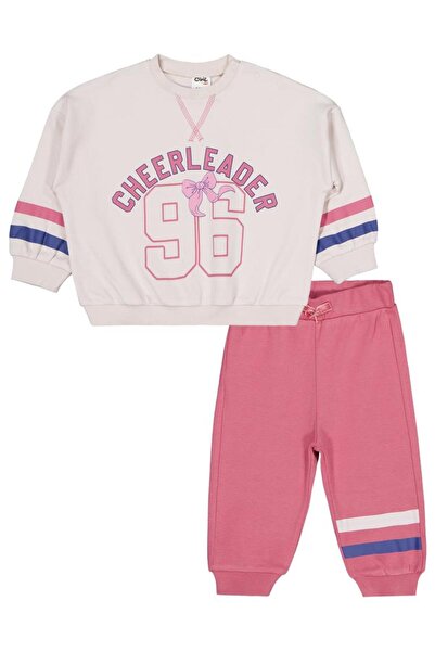 Civil Baby بدلة تشير ليدر 96 مطبوع للأطفال من 6-18 شهرًا - بيج 6-9 أشهر