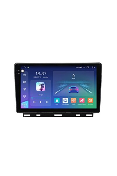 NAVI-ABC Navigație dedicată pentru Renault Clio 5 (după 2019) - ecran QLED 2K...