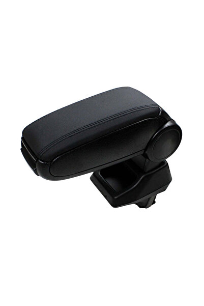 custompluss Peugeot Bipper Kol Dayama - Siyah | 2008-2016 Arası